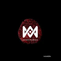 Adam Maniac — Kasandra — обложка
